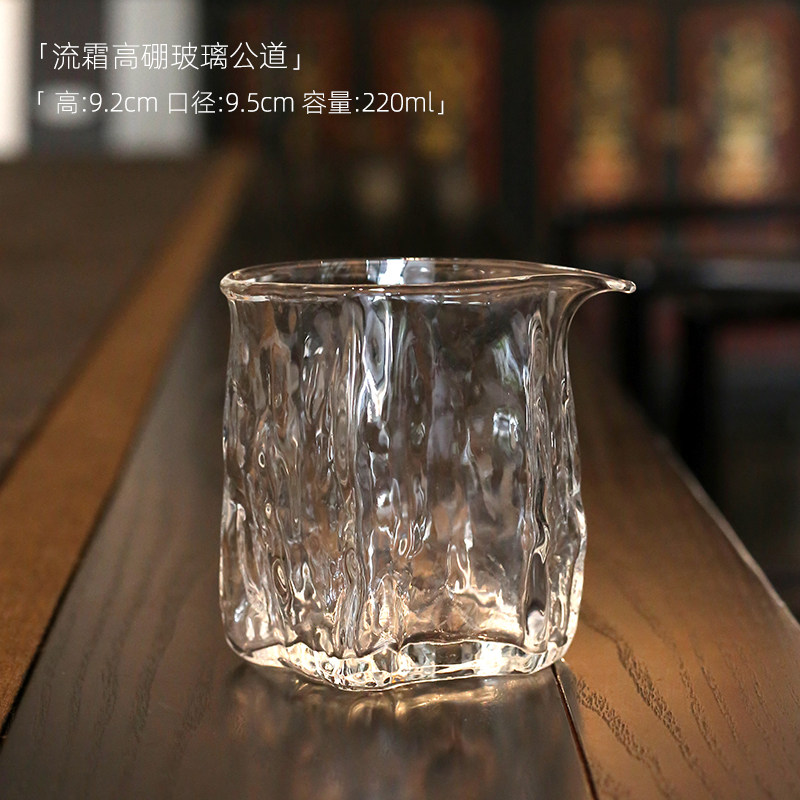Hand-painted teaware product detail