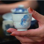 Gourd Cup (Preorder)
