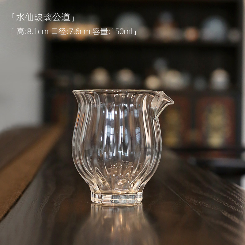 Hand-painted teaware product detail