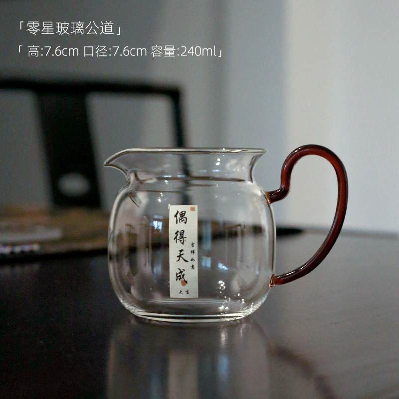 Hand-painted teaware product detail