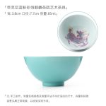 Turquoise · Qilin