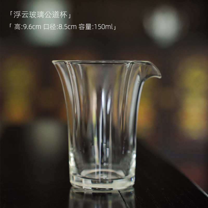 Hand-painted teaware product detail